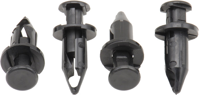 BOLT PRY RIVET SET POL ATV/UTV 50/PK M8 — alternate view 3