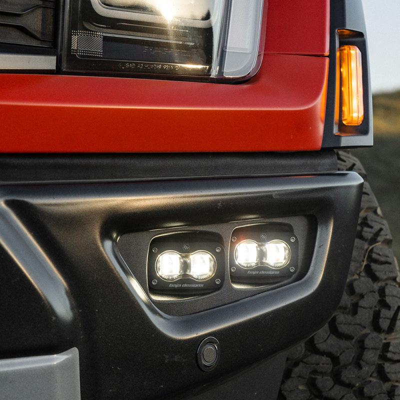 Baja Designs BAJ S2 Lights — alternate view 3