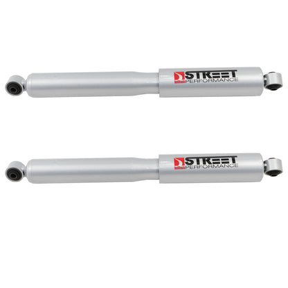 Belltech BT Coilover Kit — alternate view 3
