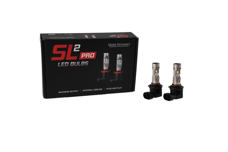 Diode Dynamics DIO SL2 LED Bulbs — alternate view 3