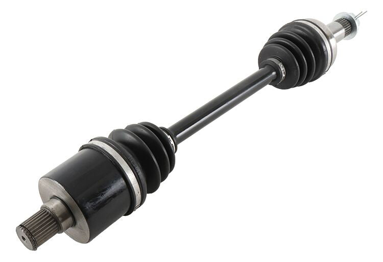 ALL BALLS RACING Arctic Cat 2017 Wildcat Trail SE Right Rear Axle — alternate view 3