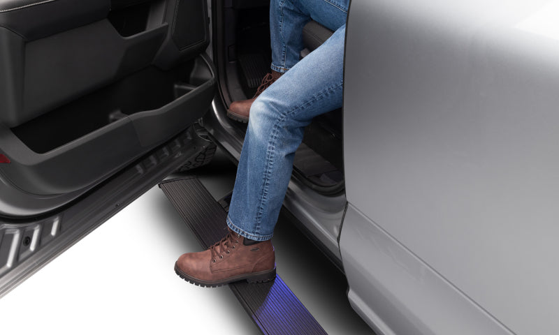 AMP Research AMP PowerStep Plug N Play — alternate view 3