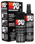 K&N 99-5000 Air Filter Cleaner Kit — alternate view 3