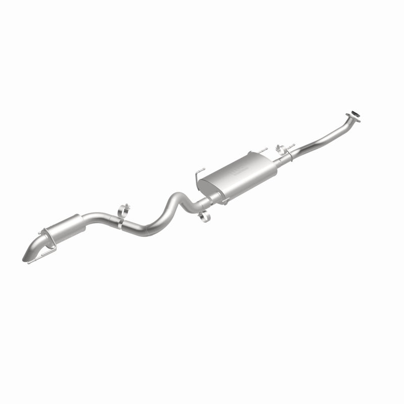 Magnaflow MAG Catback Exhaust — alternate view 3