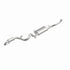 Magnaflow MAG Catback Exhaust — alternate view 3