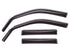 WeatherTech WT Deflector - Cmbo - Drk Smk — alternate view 3