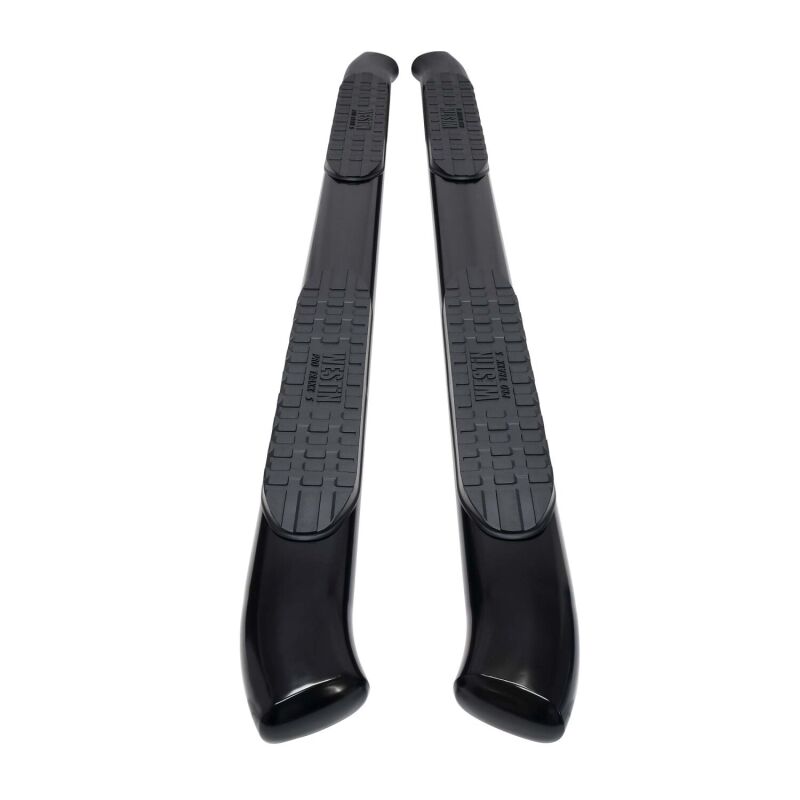 Westin WES Nerf Bars - PRO TRAXX 5 — alternate view 3
