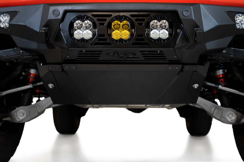 Addictive Desert Designs ADD Skid Plates — alternate view 3