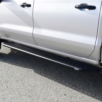 Westin WES Nerf Bars - Outlaw — alternate view 3