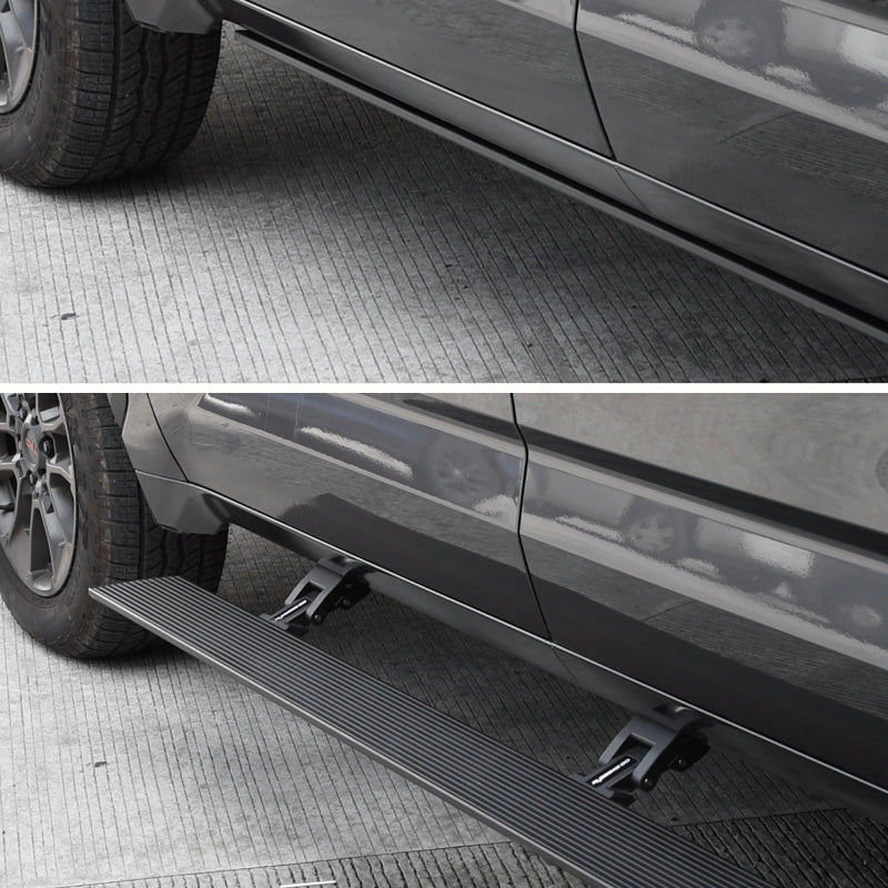 Go Rhino GOR RealTruck VoltStep Running Boards — alternate view 3