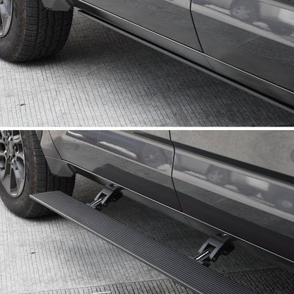Go Rhino GOR RealTruck VoltStep Running Boards — alternate view 3