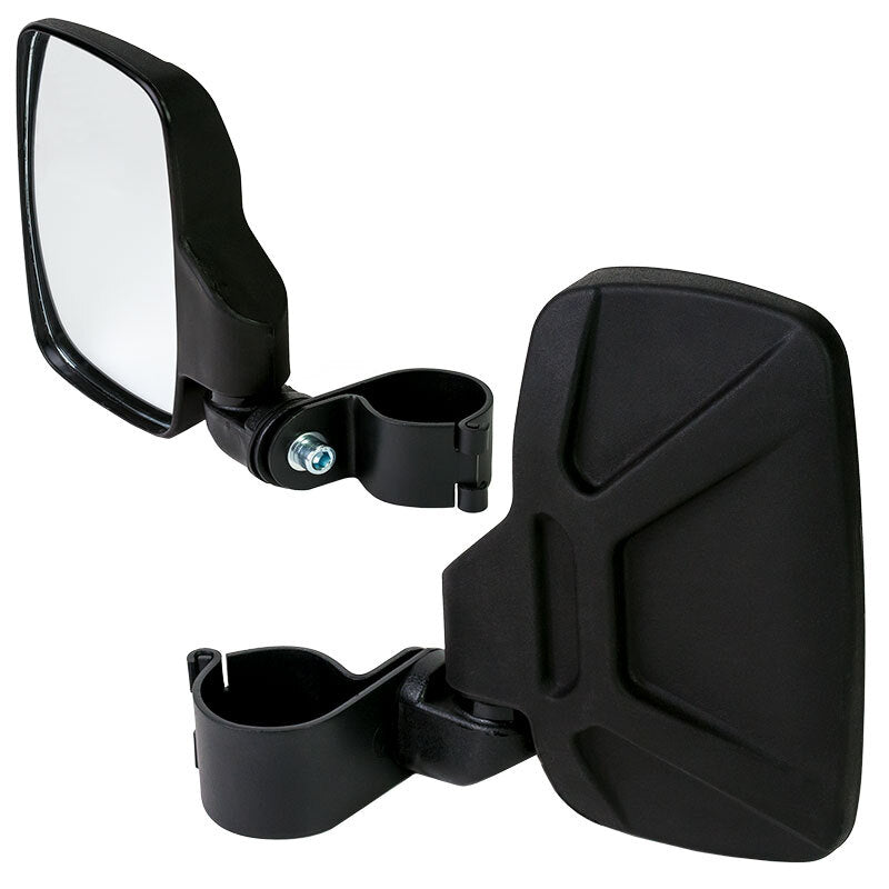 SEIZMIK SZM Side View Mirrors — alternate view 3