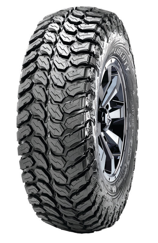 MAXXIS TIRE LIBERTY F/R 32X10R15 LR — alternate view 3