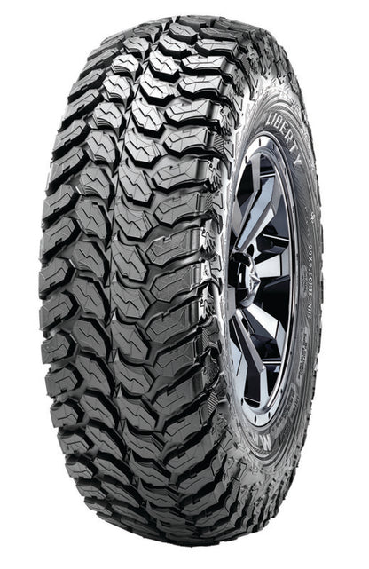 MAXXIS TIRE LIBERTY F/R 32X10R15 LR — alternate view 3