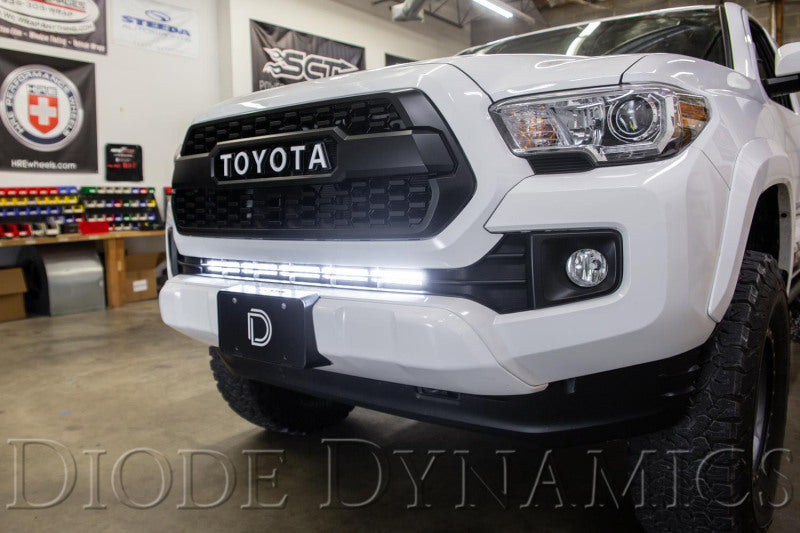 Diode Dynamics DIO LED Light Bars — alternate view 3