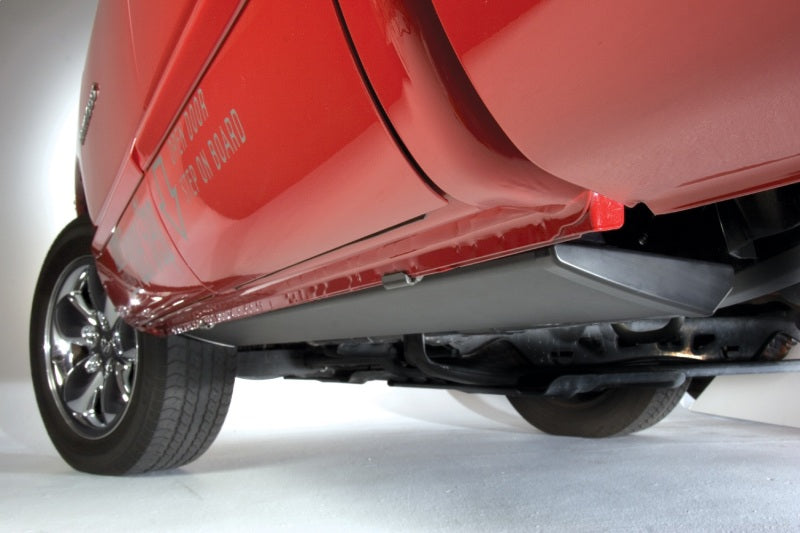AMP Research AMP PowerStep Plug N Play — alternate view 3