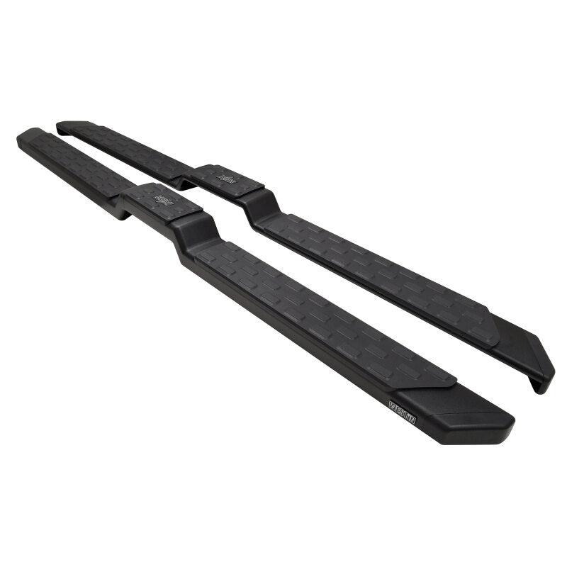 Westin WES Running Boards - HDX — alternate view 3