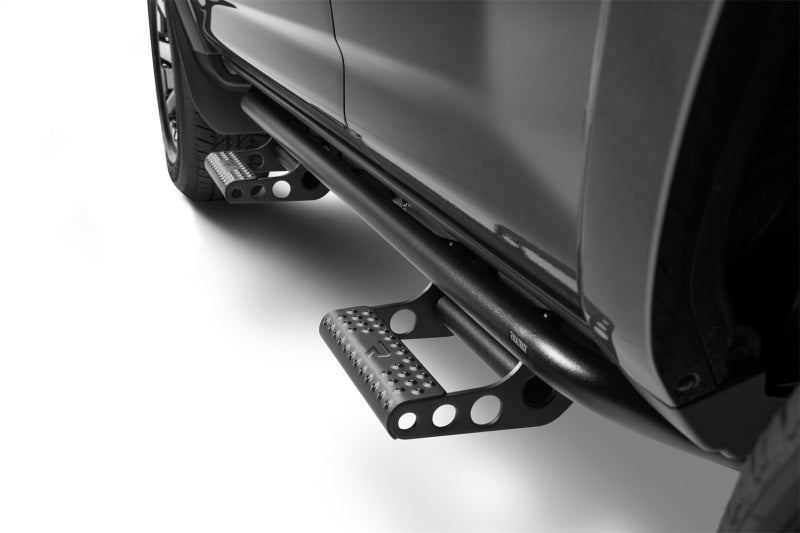 N-Fab NFB RKR Step System — alternate view 3