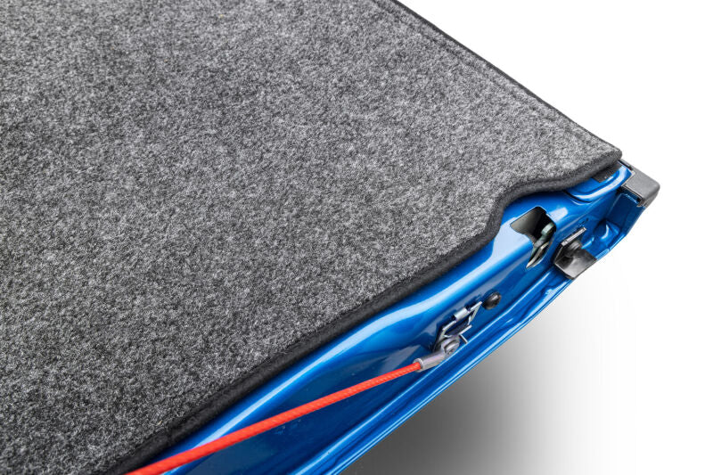 Husky Liners HL Guardian Comfort Mats — alternate view 3