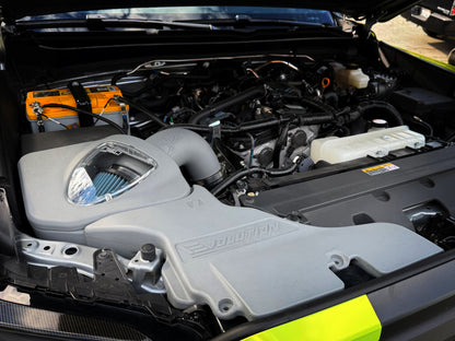 Injen INJ EVO Intakes — alternate view 3