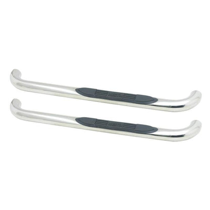 Westin WES Nerf Bars - E-Series 3 — alternate view 3