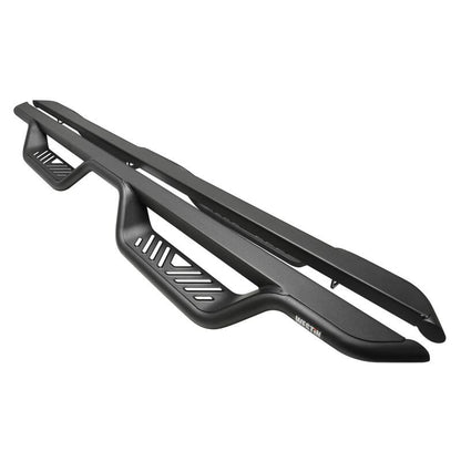 Westin WES Nerf Bars - Outlaw — alternate view 3