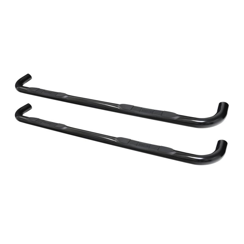 Westin WES Nerf Bars - E-Series 3 — alternate view 3