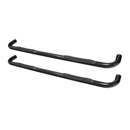 Westin WES Nerf Bars - E-Series 3 — alternate view 3