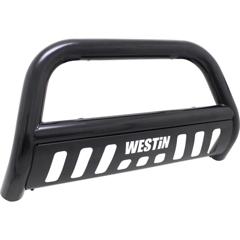 Westin WES Bull Bars - E-Series — alternate view 3