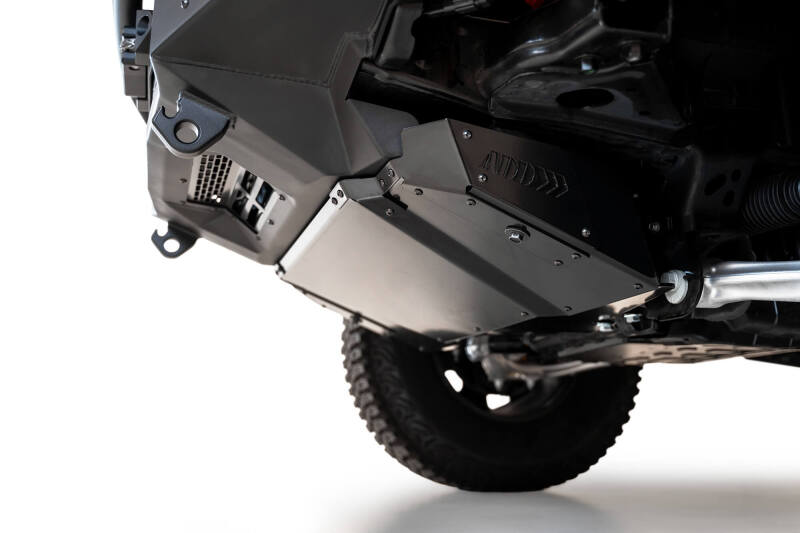 Addictive Desert Designs ADD Skid Plates — alternate view 3