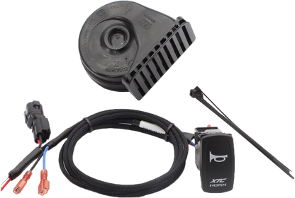 XTC POWER PRODUCTS HORN KIT PNP CFMOTO — alternate view 3