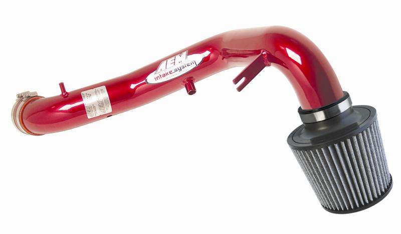 AEM Induction AEM IND Cold Air Intakes — alternate view 3