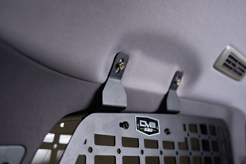 DV8 Offroad DVE Molle Panels — alternate view 3