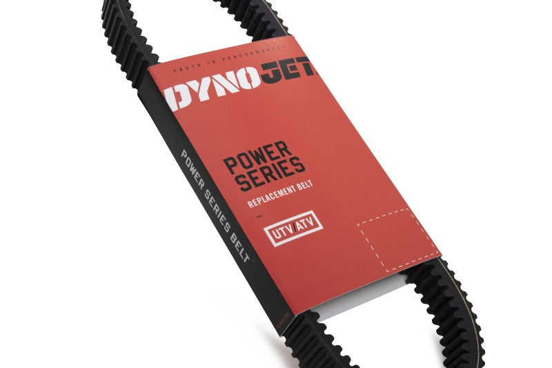 Dynojet DOJ CVT Belt Kit — alternate view 3