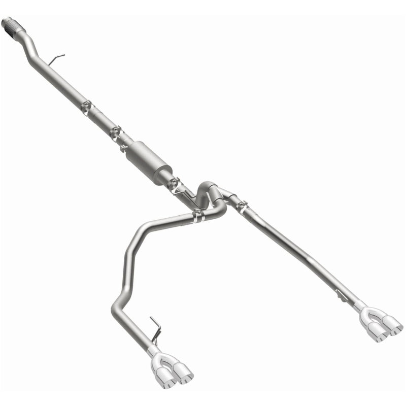 Magnaflow MAG Catback Exhaust — alternate view 3