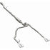 Magnaflow MAG Catback Exhaust — alternate view 3