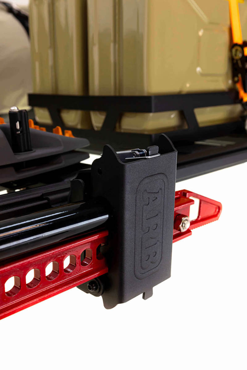 ARB Roof Rack & Barrier Components — alternate view 3