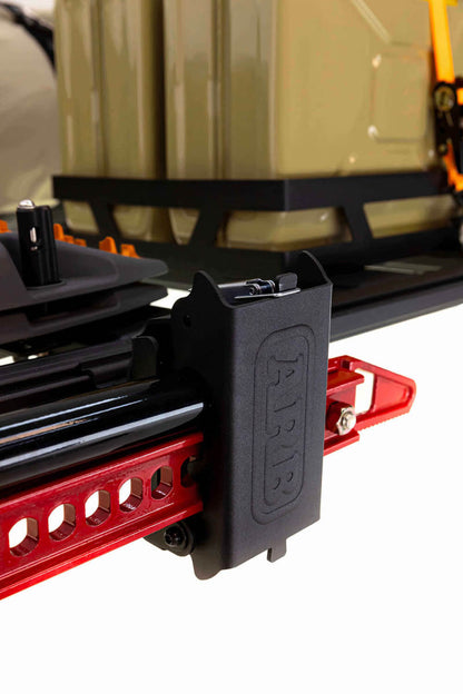 ARB Roof Rack & Barrier Components — alternate view 3