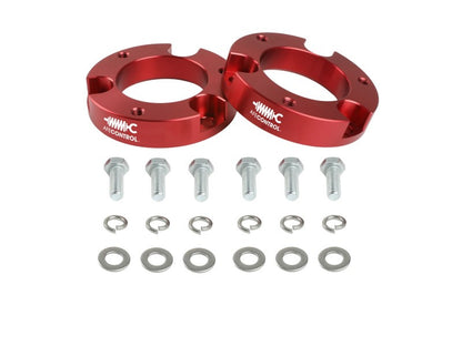AFE Leveling Springs — alternate view 3