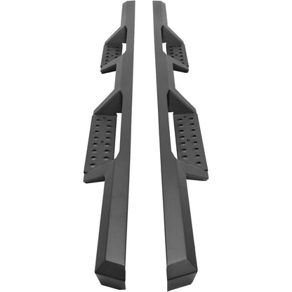 Westin WES Nerf Bars - HDX Drop — alternate view 3