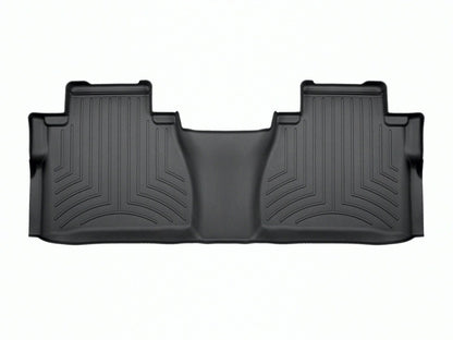 WeatherTech WT FloorLiner - Rear - Blk — alternate view 3