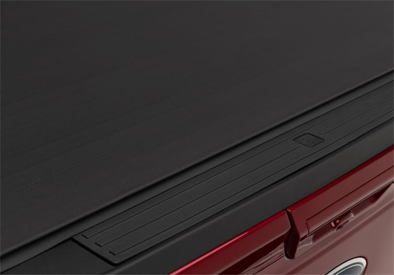 Truxedo TRX Bed Cover - Sentry CT — alternate view 3