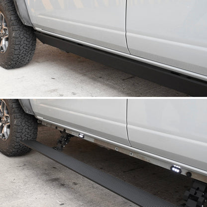 Go Rhino GOR RealTruck VoltStep Running Boards — alternate view 3