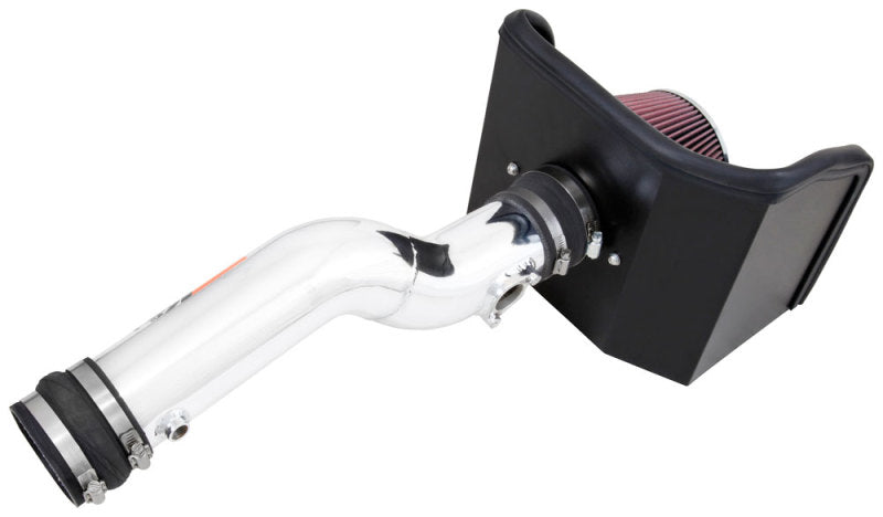 K&N Engineering KN 77 Metal Intake — alternate view 3
