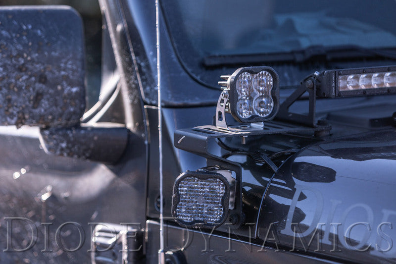 Diode Dynamics DIO LED Light Bars — alternate view 3