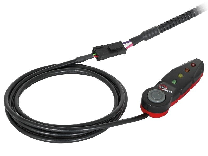 AFE Scorcher Module — alternate view 3