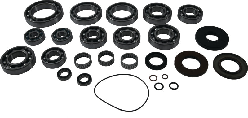 ALL BALLS RACING TRANS AXLE BEARING/SEAL KIT — alternate view 3