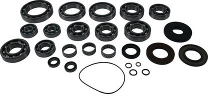 ALL BALLS RACING TRANS AXLE BEARING/SEAL KIT — alternate view 3