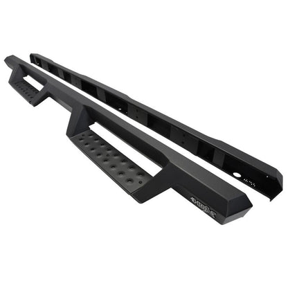 Westin WES Nerf Bars - HDX Drop — alternate view 3
