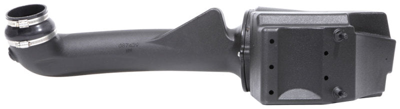 K&N Engineering KN 63 AirCharger Intake — alternate view 3